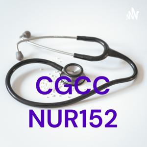 CGCC NUR152