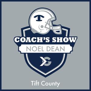 Tift County Football Coach's Show