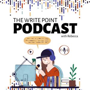 The Write Point Podcast