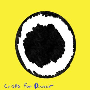 Crisps for Dinner with Karina & Braedon