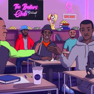 The Ballers Club Podcast