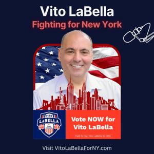 Fighting For New York
