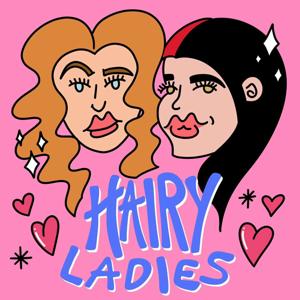Hairy Ladies