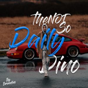 The Not So Daily Dino