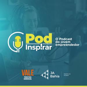 PodInspirar - JA Bahia
