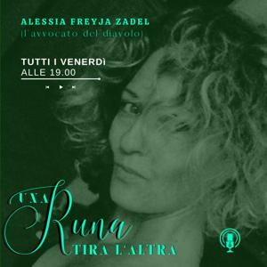 Una runa tira l'altra