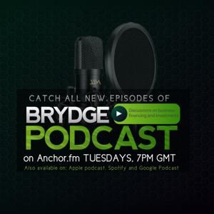 Brydge Podcast