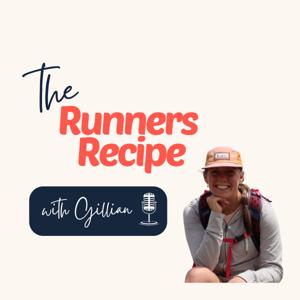 The Runners Recipe