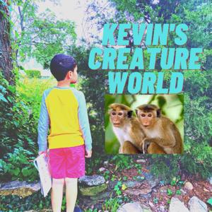 Kevin's Creature World
