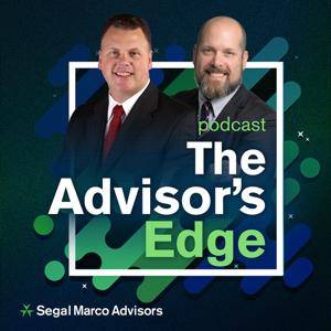 The Advisor’s Edge Podcast