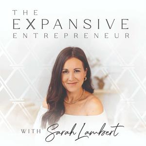 The Expansive Entrepreneur