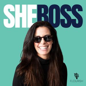 SheBoss with Megan Nivens-Tannett