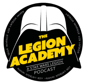 Legion Academy Podcast