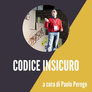 Codice Insicuro - (a cura di Paolo Perego)