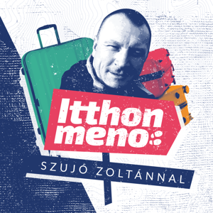 Itthon menő