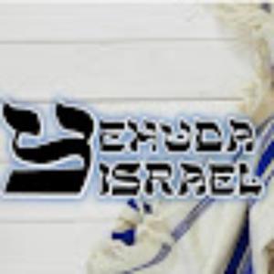 The Weekly Parsha With Yehuda