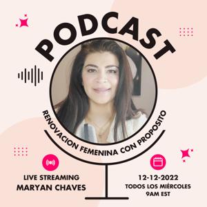 Renovación Femenina con Propósito