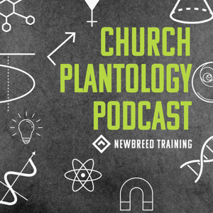 Church Plantology Podcast