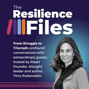 The Resilience Files: Human Stories of Struggle and Triumph