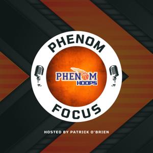 Phenom Focus