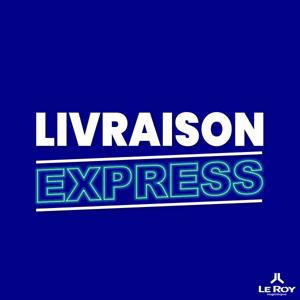 Livraison Express