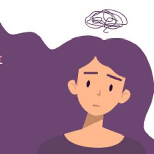 Online-forløb om angst - Mindhelper