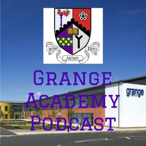 Grange Academy Podcast