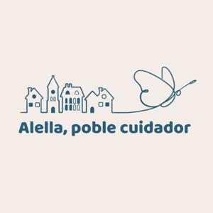 Alella, poble cuidador