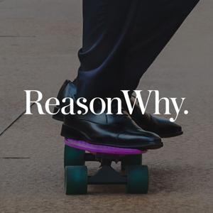 80/20: el Podcast de Reason Why