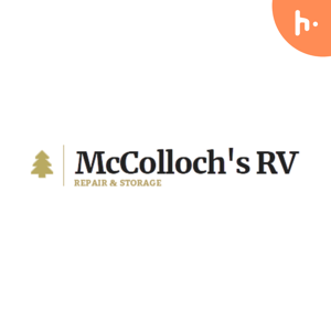 McColloch's RV