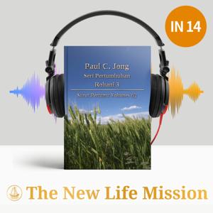 Paul C. Jong Seri Pertumbuhan Rohani 3 - Surat Pertama Yohanes (Ⅰ)