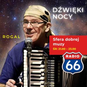 Dźwięki Nocy