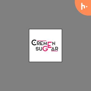 Cremensugar
