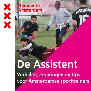 De Assistent – De uitdagingen