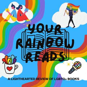 Your Rainbow Reads