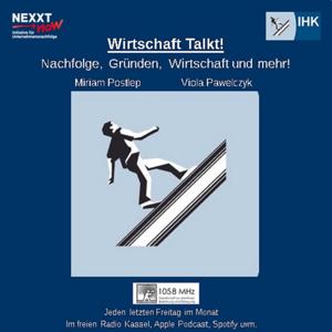 Wirtschaft Talkt! – Nachfolge, Gründung und mehr