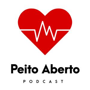 Peito Aberto Podcast