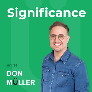 Significance with Don Müller