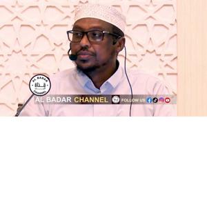 NOLOSHA WAA DADAAL IYO CAQABAD LARABO IN LAGA TALAABO┇Sh Mustafe Xaaji Ismaaciil