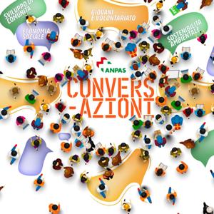 ConversAzioni - La convention Anpas