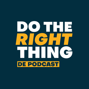Do the right thing