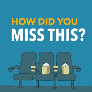 How Did You Miss This?