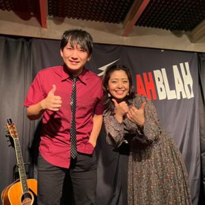 春妃と古田の甲乙つけがたいラジオ