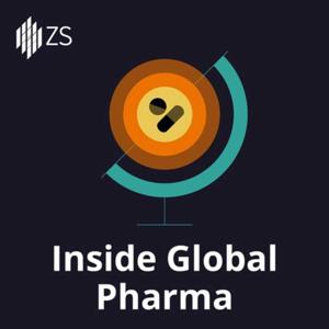 Inside Global Pharma: Transforming commercial excellence