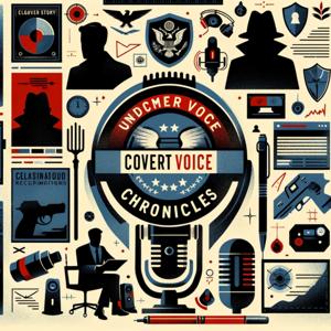 Covert Voice Chronicles
