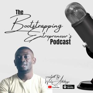The Bootstrapping Entrepreneurs Podcast