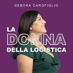 La Donna della Logistica