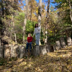 let’s go ride a bike