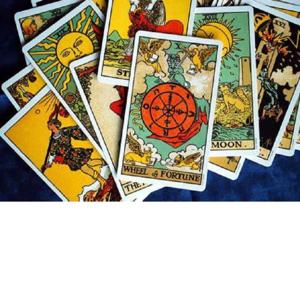 Tarot 101 for Beginners by Ecaterina
