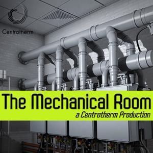 The Mechanical Room